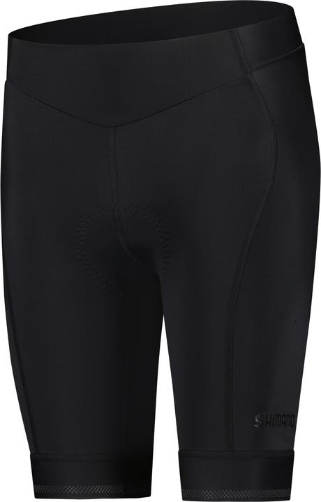 Shimano Women Eleganza Shorts black