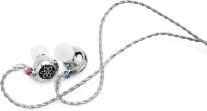 Produktbild FiiO FD11 (keine Geräuschunterdrückung, Kabelgebunden)