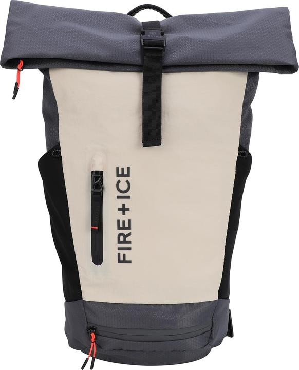 Bogner Fire + Ice Rucksack park city ive mvf