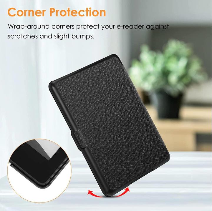 Produktbild Amazon Kindle Case (Amazon Kindle Paperwhite (2021))