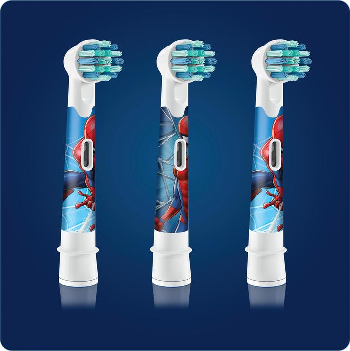 Actual product image Oral-B Kids (3 x)