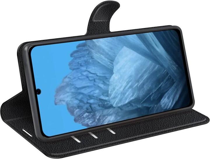 Image du produit Cover-Discount Étui en cuir pour Google Pixel 9 / 9 Pro (Google Pixel 9 Pro)