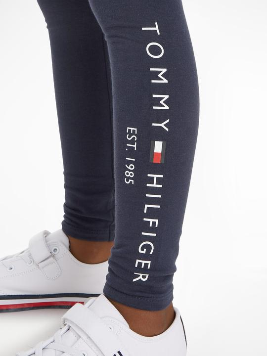 Produktbild Tommy Hilfiger Essential Legging (80)