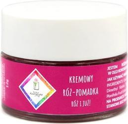 Actual product image NoName Creamy Pink Lipstick Pink And Already 12g (Pink And Already)