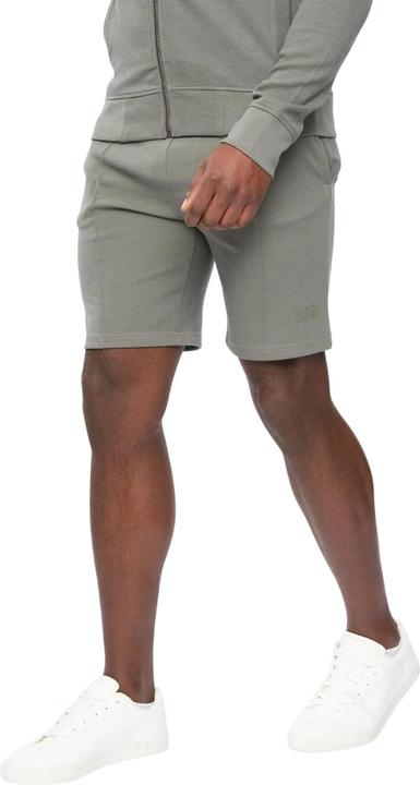 Actual product image Duck and Cover Mens Hannings Shorts (L)