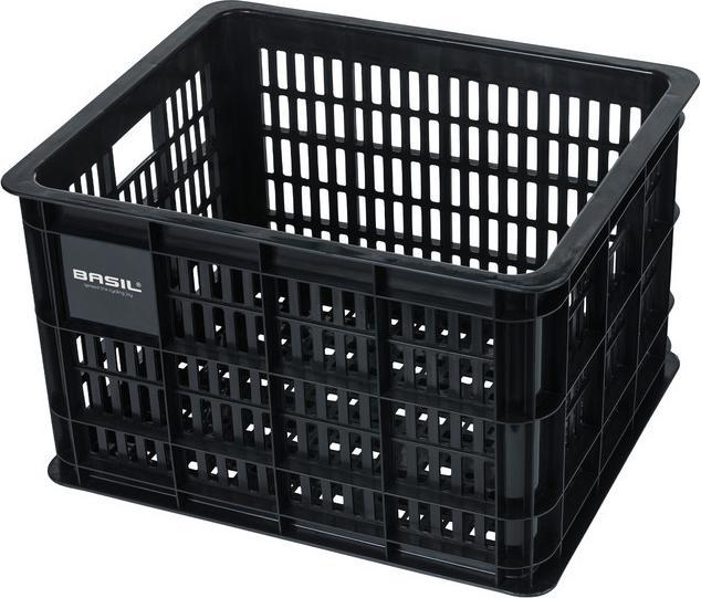 Image du produit Basil Crate caisse vélo (33 l)