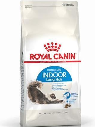 Royal Canin Indoor Longhair (Adult, 1 Stk., 4000 g)