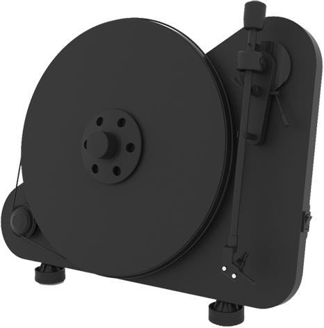 Immagine prodotto Pro-Ject Vt-E (Manuale)