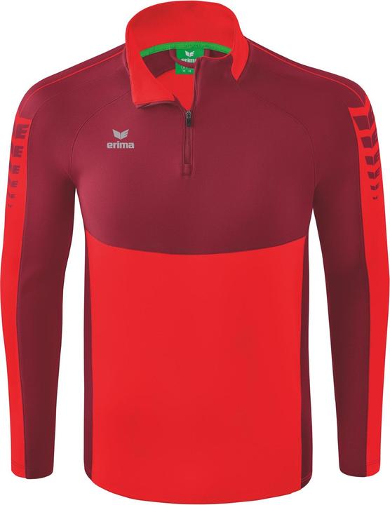 red bordeaux