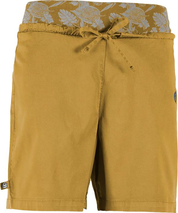 E9 Women's Hit Short