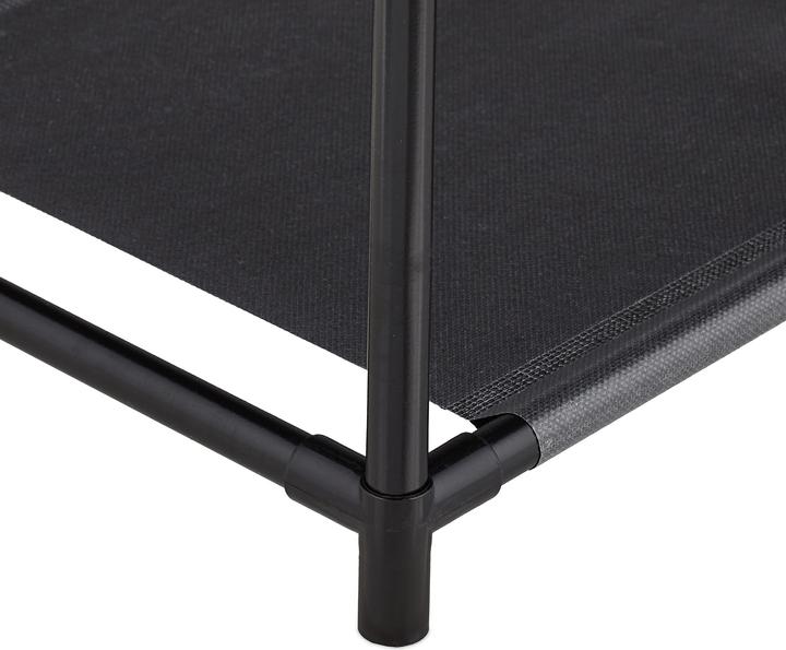 Produktbild Relaxdays Baylee (60 x 30 x 186 cm)