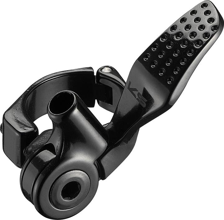 Kind Shock KG DROP 1.0 remote lever