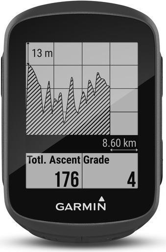 Produktbild Garmin Edge 130 MTB Bundle