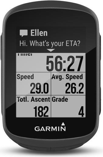Produktbild Garmin Edge 130 MTB Bundle