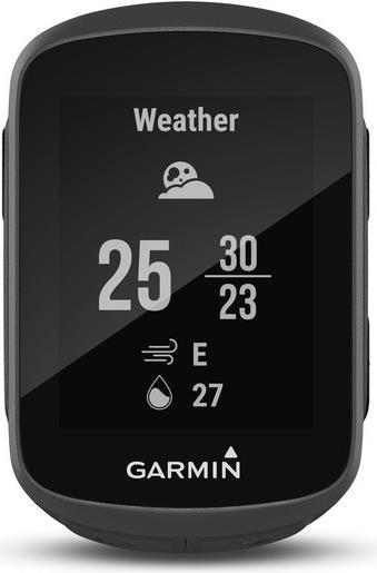 Produktbild Garmin Edge 130 MTB Bundle
