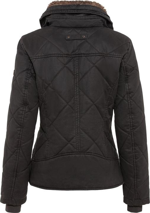 Produktbild Camel Active Blouson mit Stehkragen im Vintage Look (42)