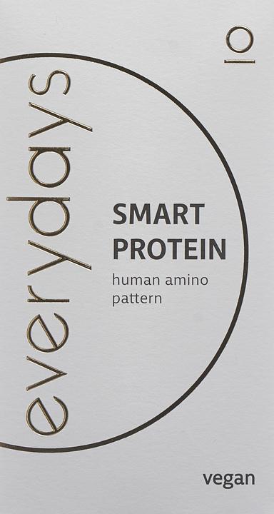 Produktbild Everydays Smart Protein Human Amino Pattern (180 Stück, Tabletten, 470 g)