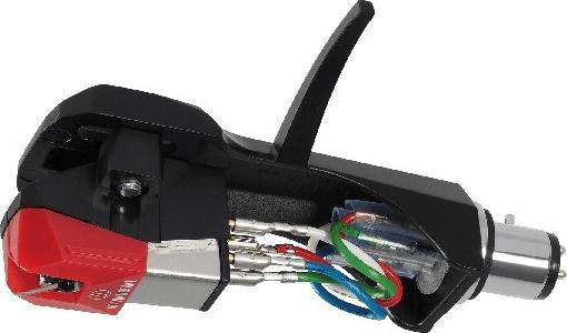 Immagine prodotto Audio-Technica AT-VMN95E (Ritiri)