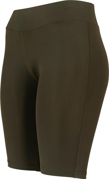 Immagine prodotto Urban Classics Pantaloncini da ciclista da donna (XS)