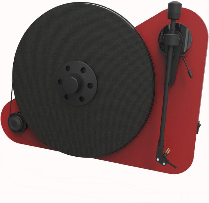 Produktbild Pro-Ject Vt-E R (Manuell)
