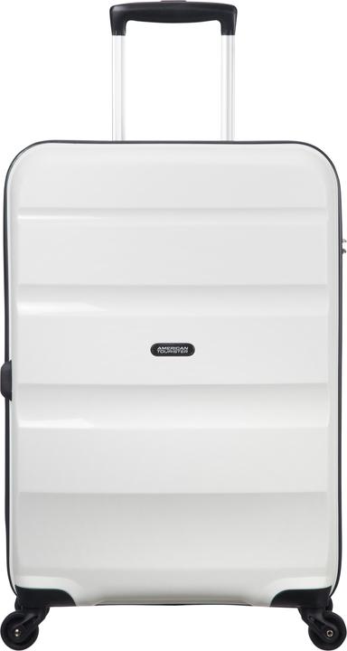 Actual product image American Tourister Bon Air (31.50 l, Hand luggage (up to 50 litres))