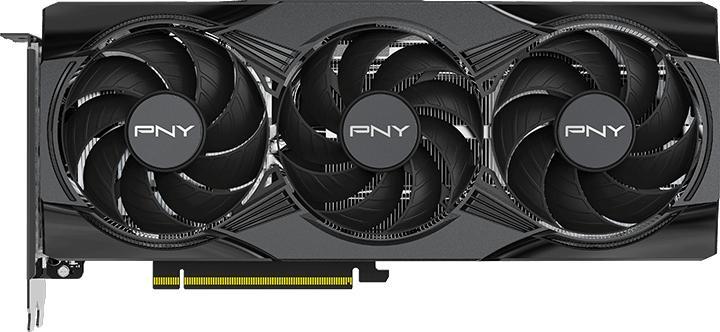 Produktbild PNY GeForce RTX 5060 8GB (8.19 GB)