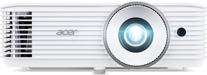 Produktbild Acer H6521bd (WUXGA, 3500 lm, 1.47 - 1.62:1)