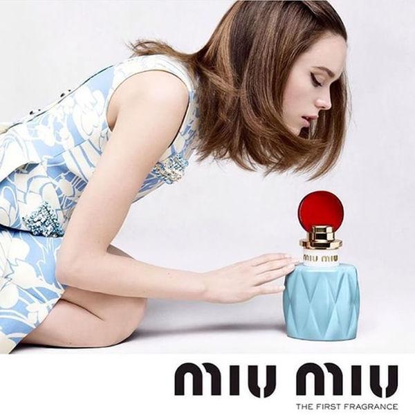 Produktbild Miu Miu Eau de Parfum (Eau de Parfum, 50 ml)