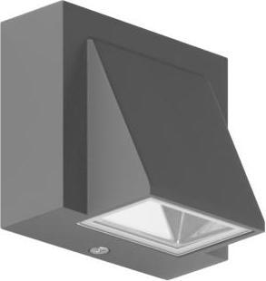 Produktbild Brumberg LED-Wandanbauleuchte (103 lm)