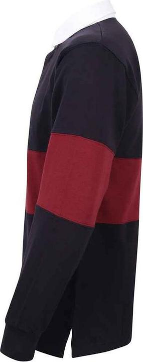 Produktbild Front Row RugbyShirt Verkleidet (XL)