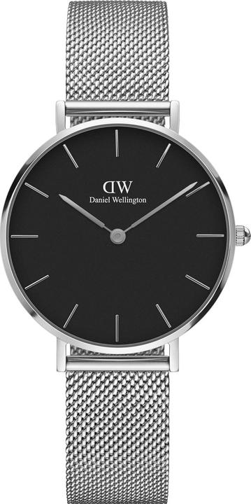 Sterling Black