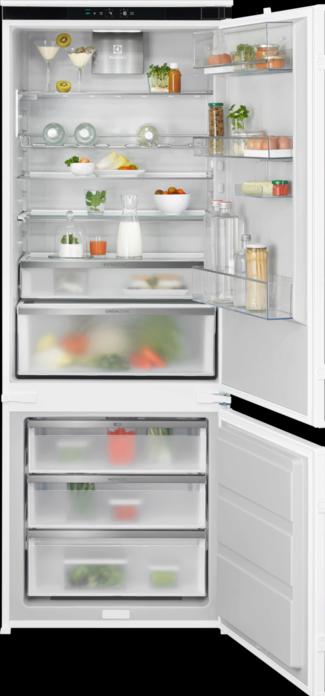 Electrolux IK3800BNR (376 l)