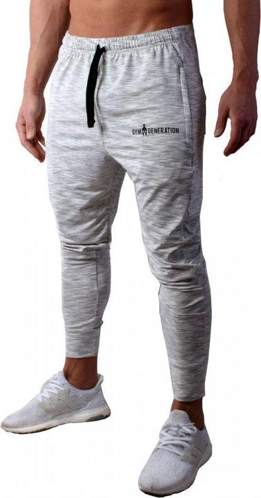 Gym Generation V8 Premium Pants DESERT (L)