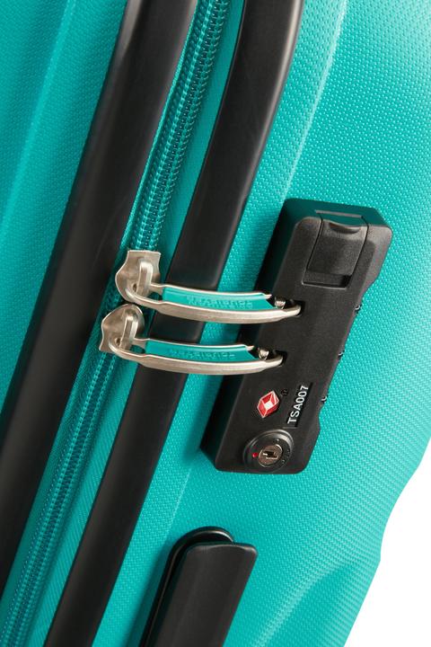 Actual product image American Tourister Bon Air (31.50 l, Hand luggage (up to 50 litres))