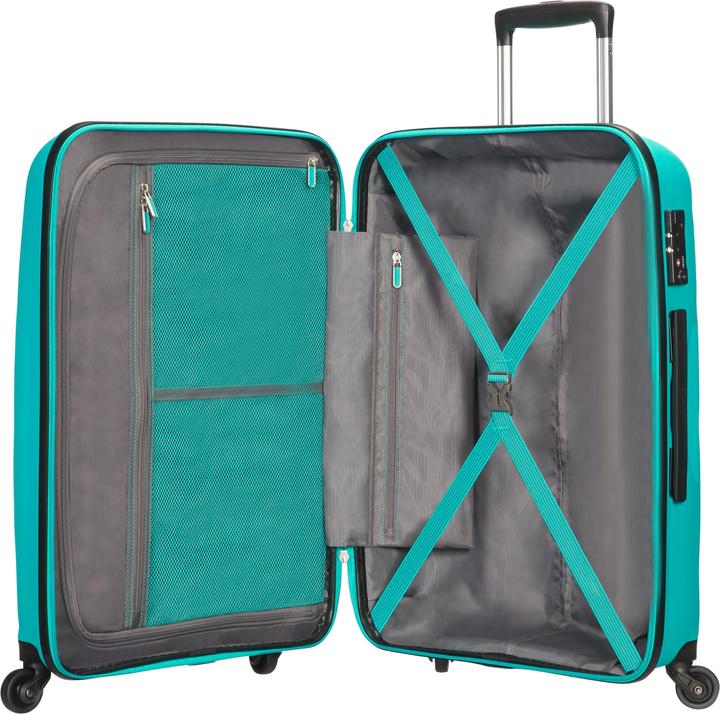 Actual product image American Tourister Bon Air (31.50 l, Hand luggage (up to 50 litres))