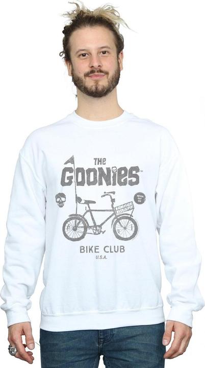 Immagine prodotto Universal Textiles Bike Club Felpa Uomo (L)