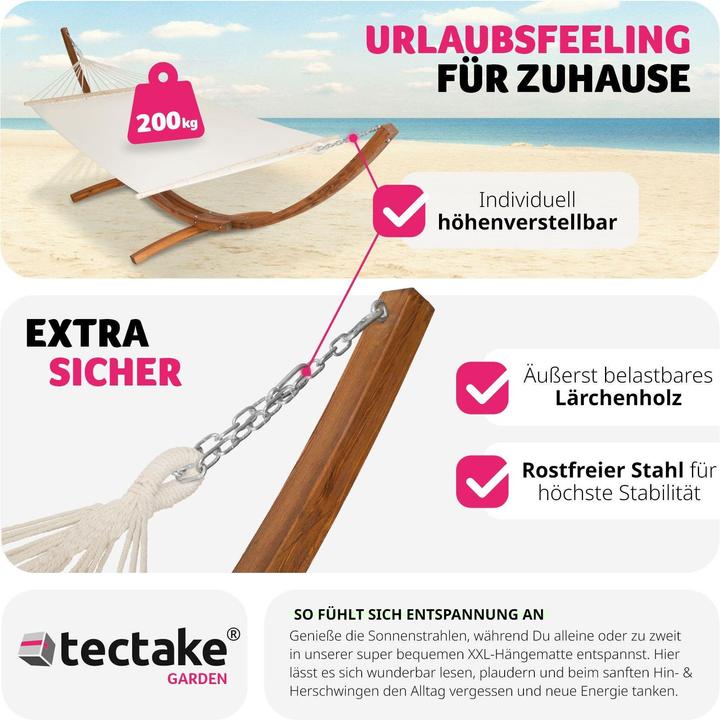 Actual product image tectake Thorsten (200 kg)