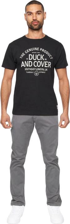 Produktbild Duck and Cover Moretor Chino (40)