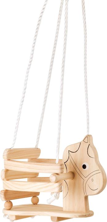 small foot Cavallo a dondolo per bambini