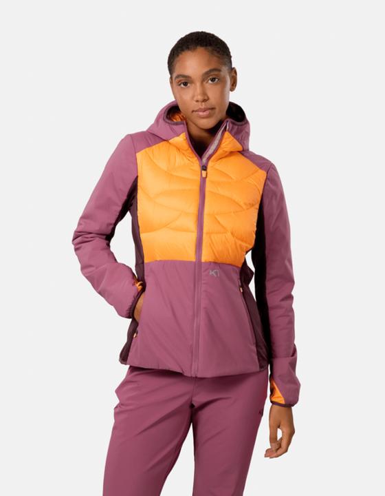 Image du produit Kari Traa Tirill Thermal Jacket (S)
