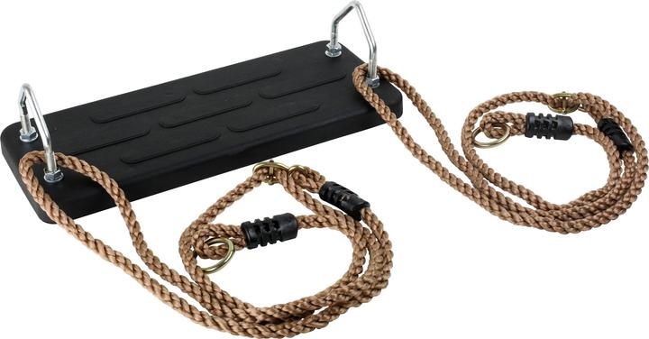 Actual product image small foot Swing