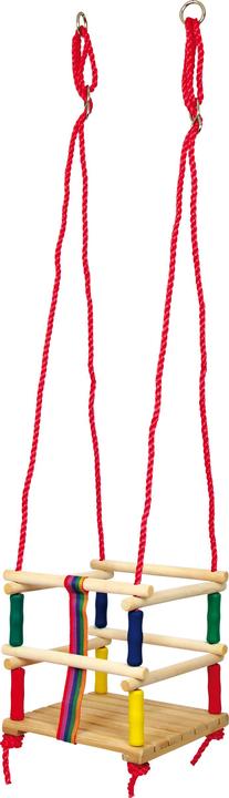 Produktbild small foot Kleinkindschaukel mit Gurt
