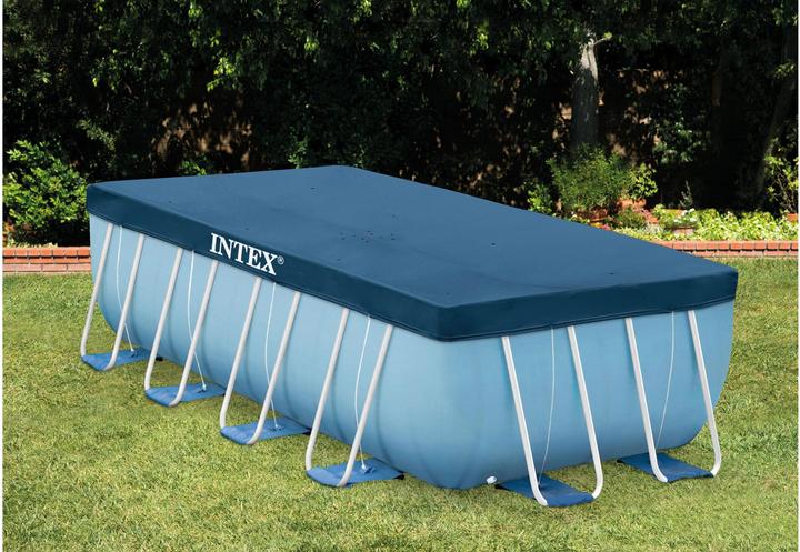 Image du produit Intex Bâche de couverture