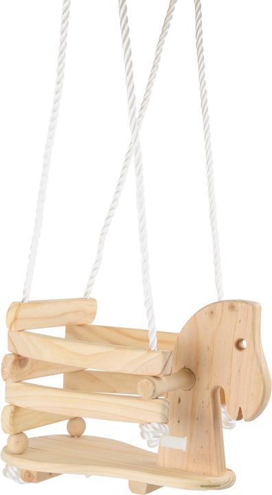 Produktbild small foot Pferdeschaukel