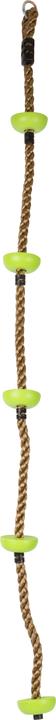 small foot skyrope Skystormer