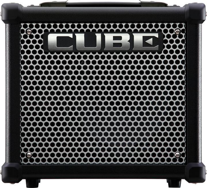 Roland CUBE-10GX guitar amplifier (Guitar, 10 W)
