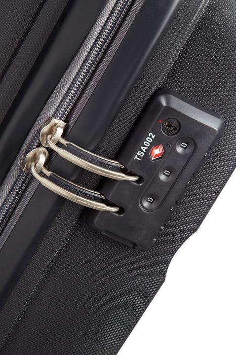 Actual product image American Tourister Bon Air (57.50 l, M (50 - 90l))