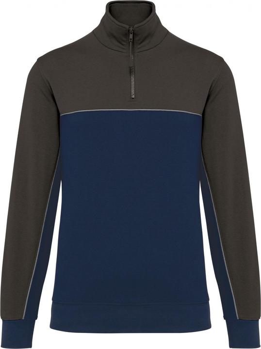 Navy, Dark Grey