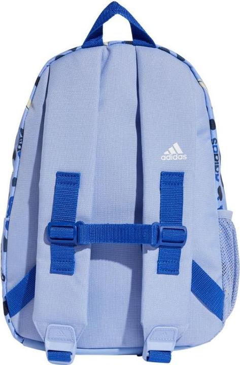 Image du produit adidas Kinderrucksack mit Früchte-Print