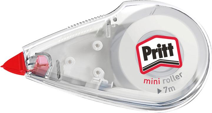 Produktbild Pritt Korrekturroller Mini